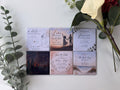 Save the Date Magnets